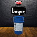 Red Crown food grade citric acid powder in a 50 pound Boyer pail