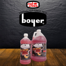 Red Crown Firewater Liquid Drain Opener - Cr4fty Home