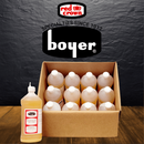 Red Crown Neatsfoot Oil Pure - Cr4fty Home