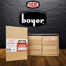 Red Crown High Test Lye (Technical) - Cr4fty Home