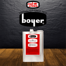 Red Crown Red Penetrating Oil - Cr4fty Home