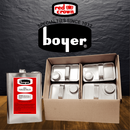 Red Crown Red Penetrating Oil - Cr4fty Home