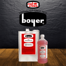 Red Crown Red Penetrating Oil - Cr4fty Home