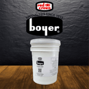 Red Crown Citric Acid Powder – Food Grade & Multi - Purpose Cleaner - Cr4fty Home