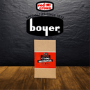 Red Crown Clog Destroyer – Main Line Drain Opener - Cr4fty Home