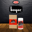 Red Crown Clog Destroyer – Main Line Drain Opener - Cr4fty Home