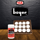 Red Crown Clog Destroyer – Main Line Drain Opener - Cr4fty Home