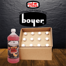 Red Crown Firewater Liquid Drain Opener – Extra Strength Formula - Cr4fty Home