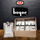 Red Crown Neatsfoot Oil Pure – Premium Leather Conditioner - Cr4fty Home