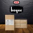 Red Crown Potassium Hydroxide Flakes – Premium Grade - Cr4fty Home