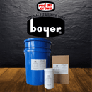 Red Crown Potassium Hydroxide Flakes – Premium Grade - Cr4fty Home