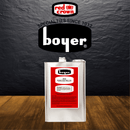 Red Crown Red Penetrating Oil – Industrial Rust & Bolt Loosener - Cr4fty Home