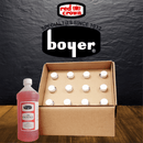 Red Crown Red Penetrating Oil – Industrial Rust & Bolt Loosener - Cr4fty Home