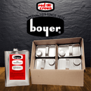 Red Crown Red Penetrating Oil – Industrial Rust & Bolt Loosener - Cr4fty Home