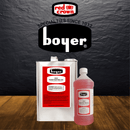 Red Crown Red Penetrating Oil – Industrial Rust & Bolt Loosener - Cr4fty Home